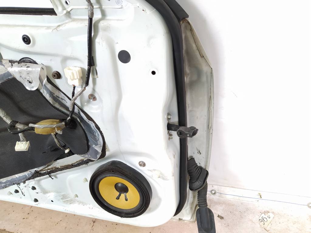 Tsx Двері передні ліві голі Acura TSX 2009-2014 67050TL2A90ZZ Acura TSX 9