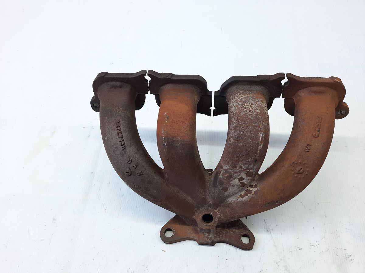 Malibu Випускний колектор Chevrolet Malibu 2013-2020 12627186 Chevrolet Malibu 2