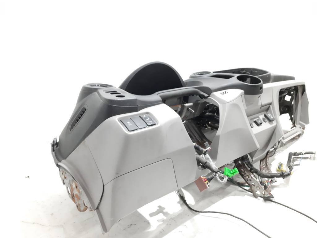 Insight Торпеда Honda Insight 2011-2014 77103TM8A00ZC Honda Insight 2