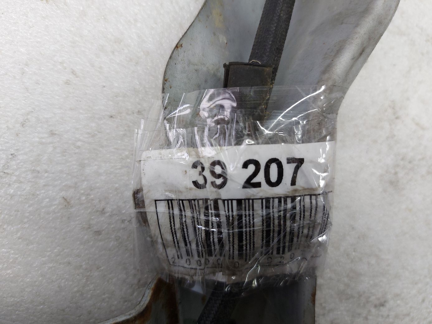 Insight Датчик коленвала із проводом Honda Insight 2010-2014 37500RB0006 Honda Insight 6