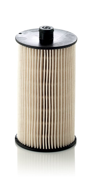 Топливные фильтры. Топливный фильтр MANN FILTER PU816X