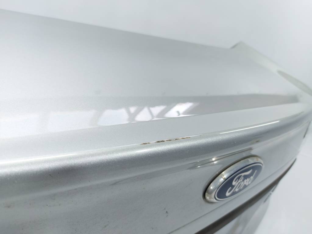Fiesta sedan Кришка багажника без спойлера Ford Fiesta sedan 2011-2013 AE8Z5440110A Ford Fiesta sedan 7