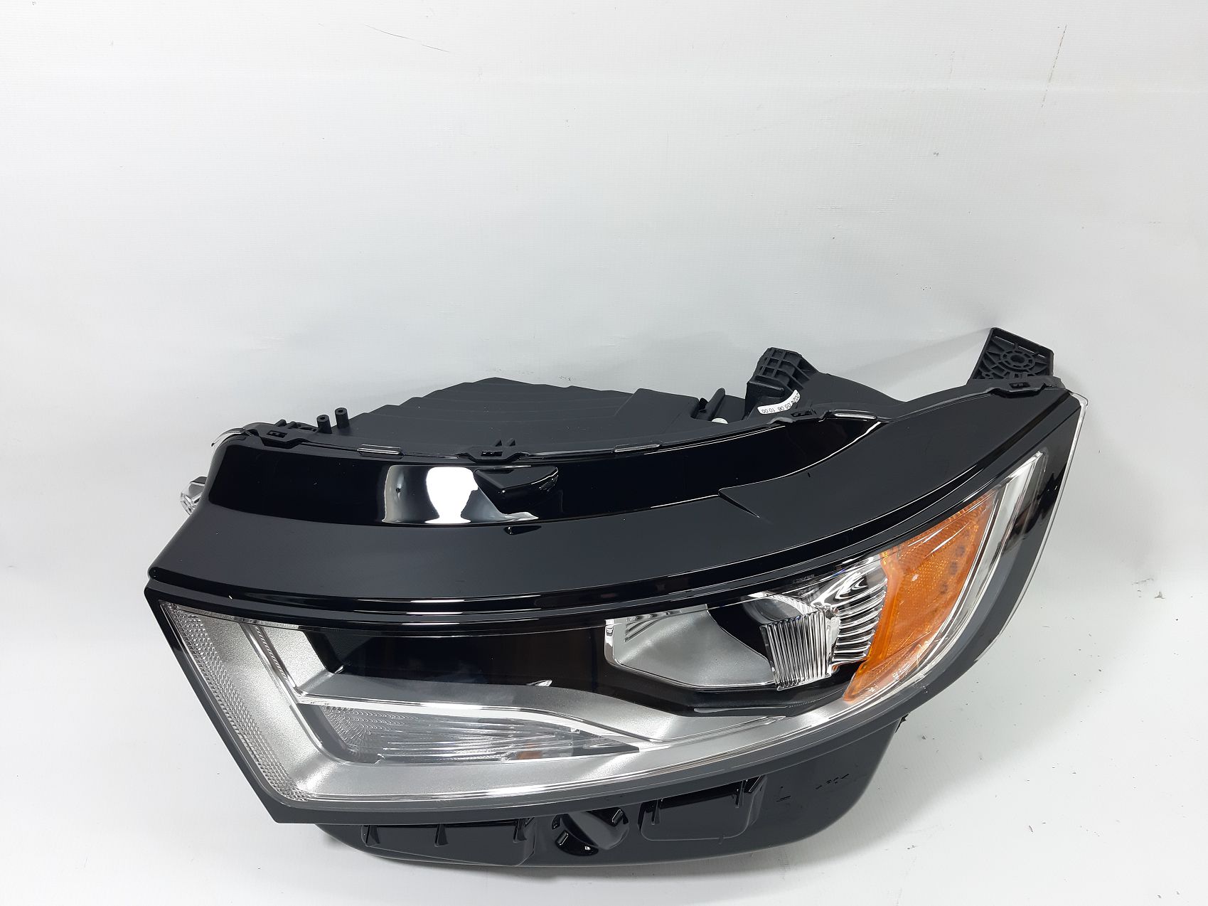 Фары головного света Фара передняя левая Ford Edge 2015-2018 FT4Z-13008-F Ford Edge 5