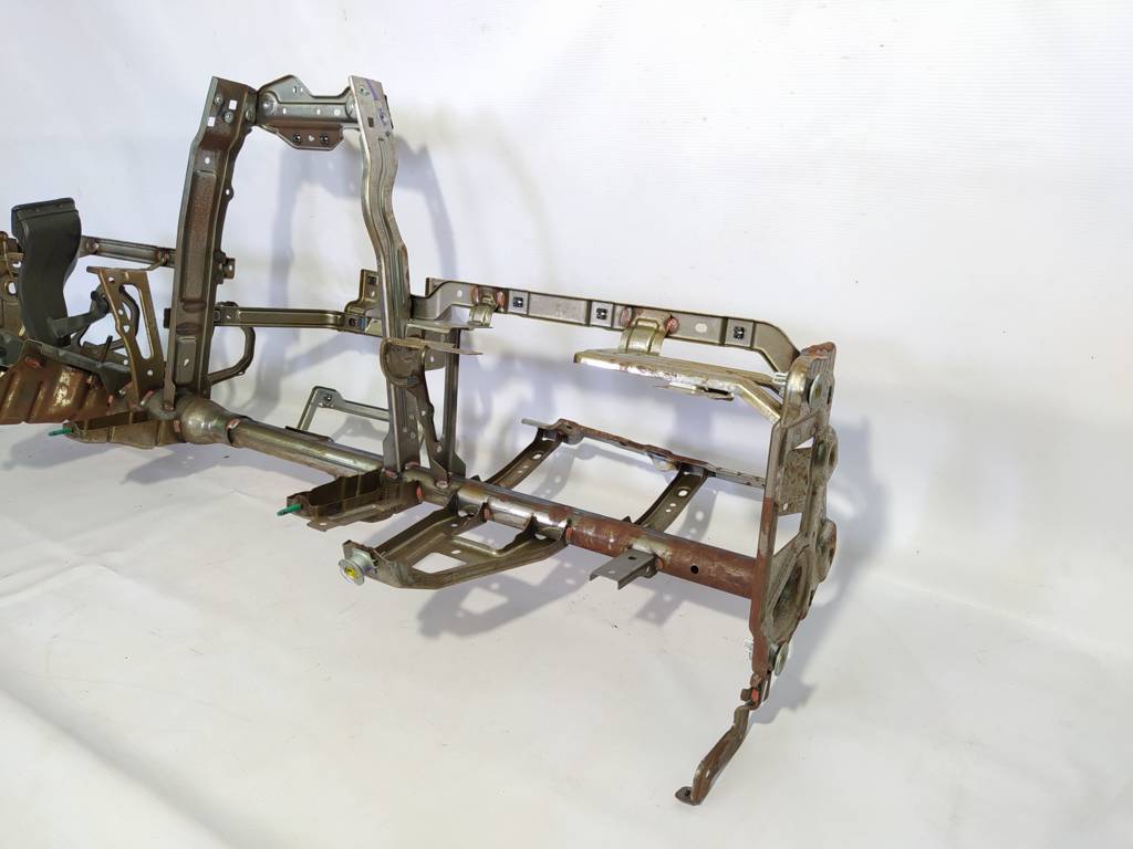 200 limited Рама торпеди Chrysler 200 Limited 2015-2017 68302016AA Chrysler 200 Limited 12