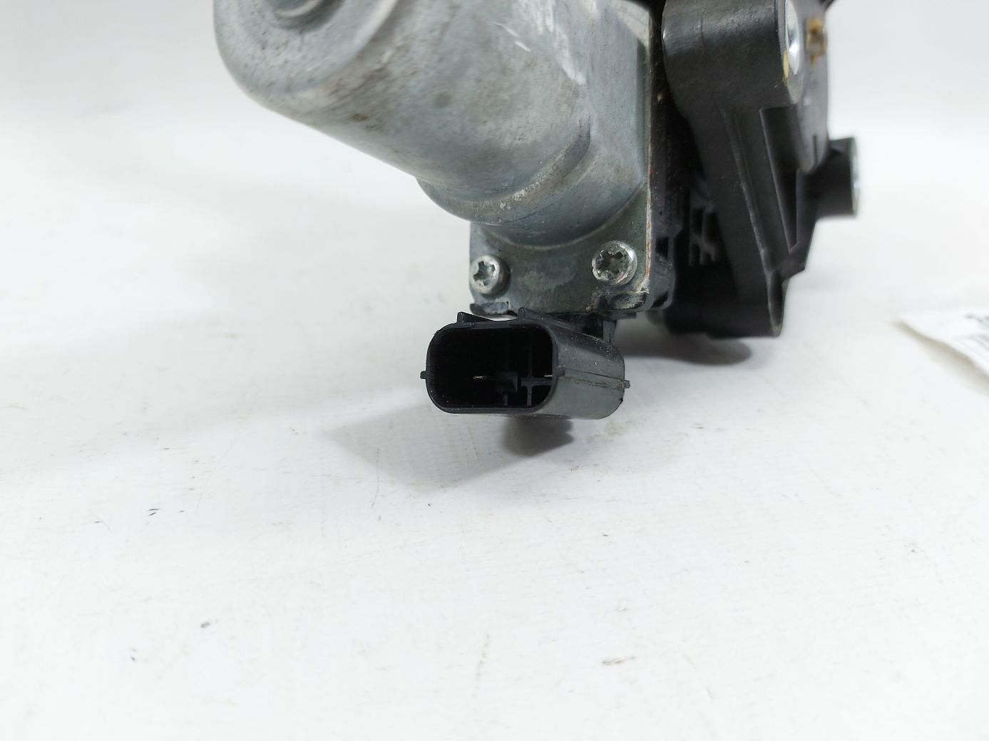 Accord Склопідйомник дверей задньої правої Honda Accord 2015-2017 72710T2AA03 Honda Accord 4