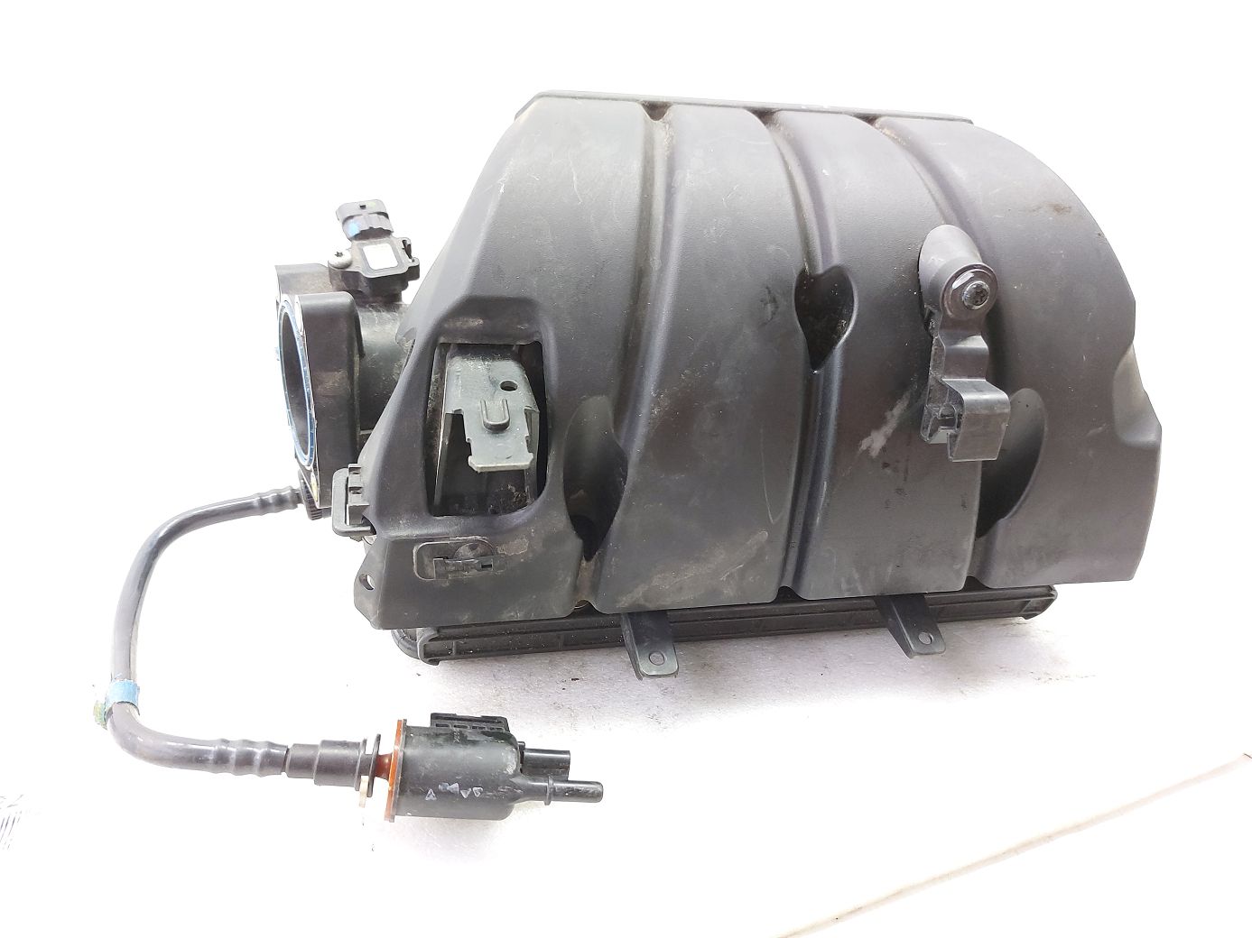 Ats Впускний колектор Cadillac ATS 2013-2021 12631023 Cadillac ATS 7 Ats Впускний колектор Cadillac ATS 2013-2021 12631023 Cadillac ATS 7