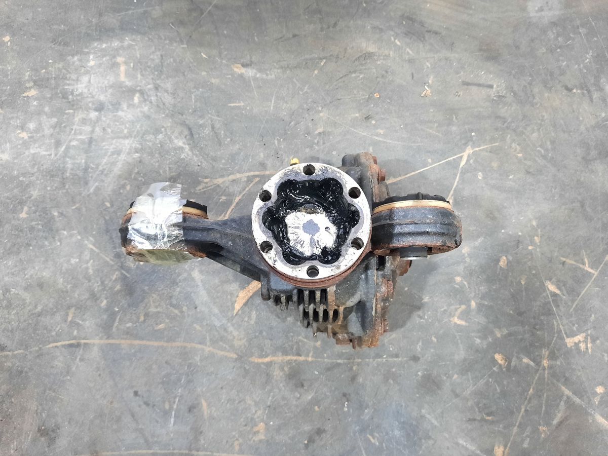 Xf Редуктор задній Jaguar XF 2010-2012 C2D22853 Jaguar XF 2 Xf Редуктор задній Jaguar XF 2010-2012 C2D22853 Jaguar XF 2