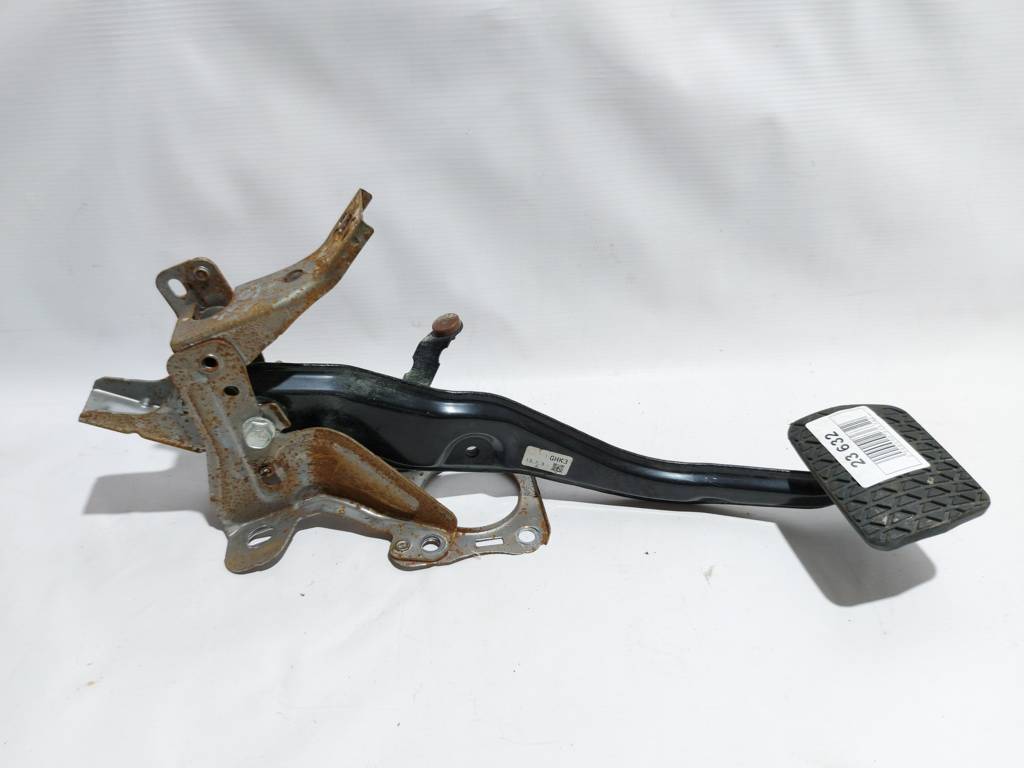 6 Педаль тормоза Mazda 6 2014-2020 K0N1V9093 Mazda 6 2