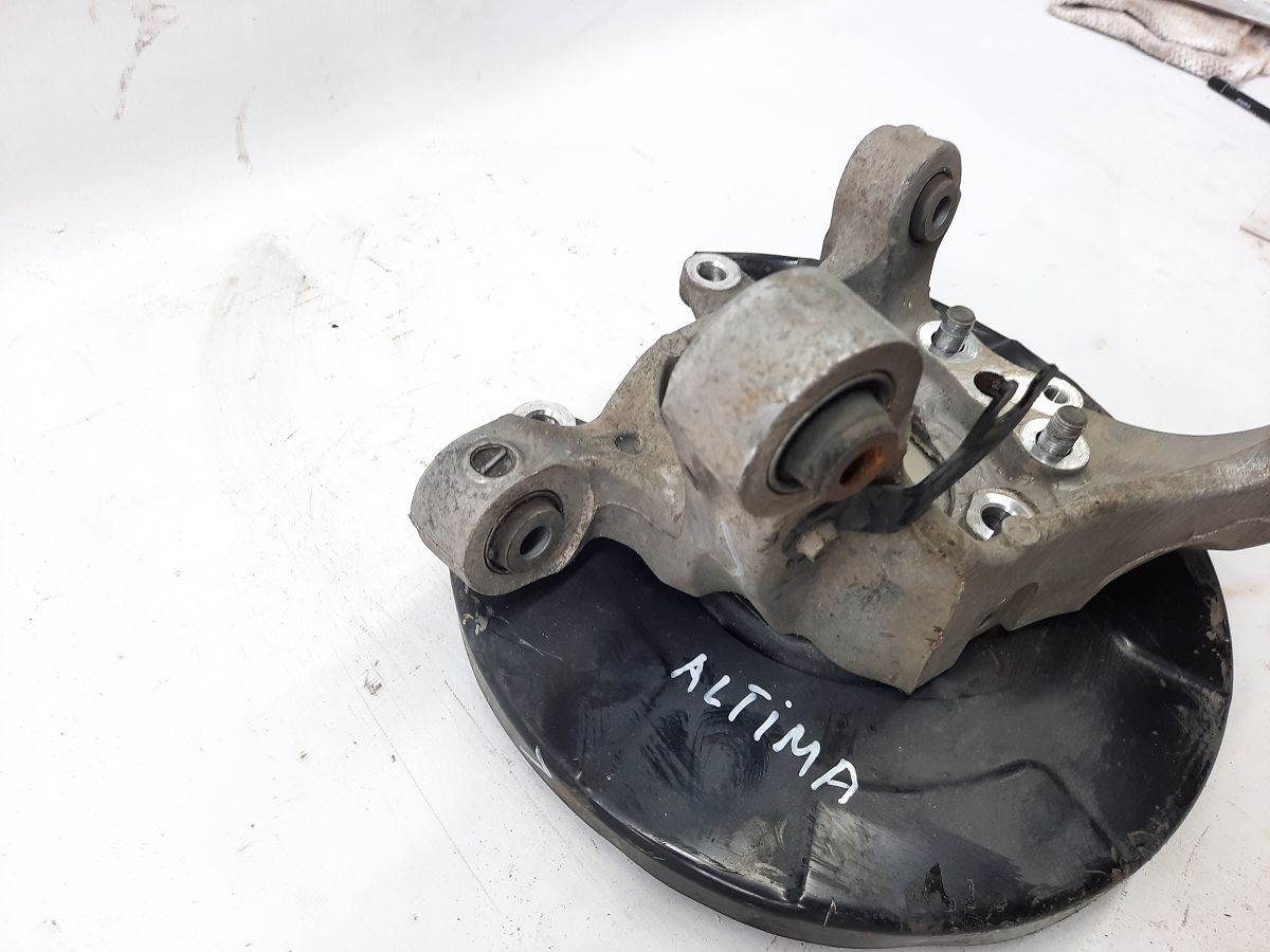 Altima Поворотний кулак задній лівий Nissan Altima 2014 430199HS1A Nissan Altima 8 Altima Поворотний кулак задній лівий Nissan Altima 2014 430199HS1A Nissan Altima 8