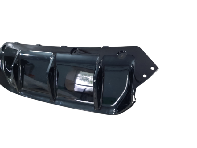 F90 Дифузор заднього бампера BMW F90  M5 2021-2023 51-12-8-069-482 BMW F90 2