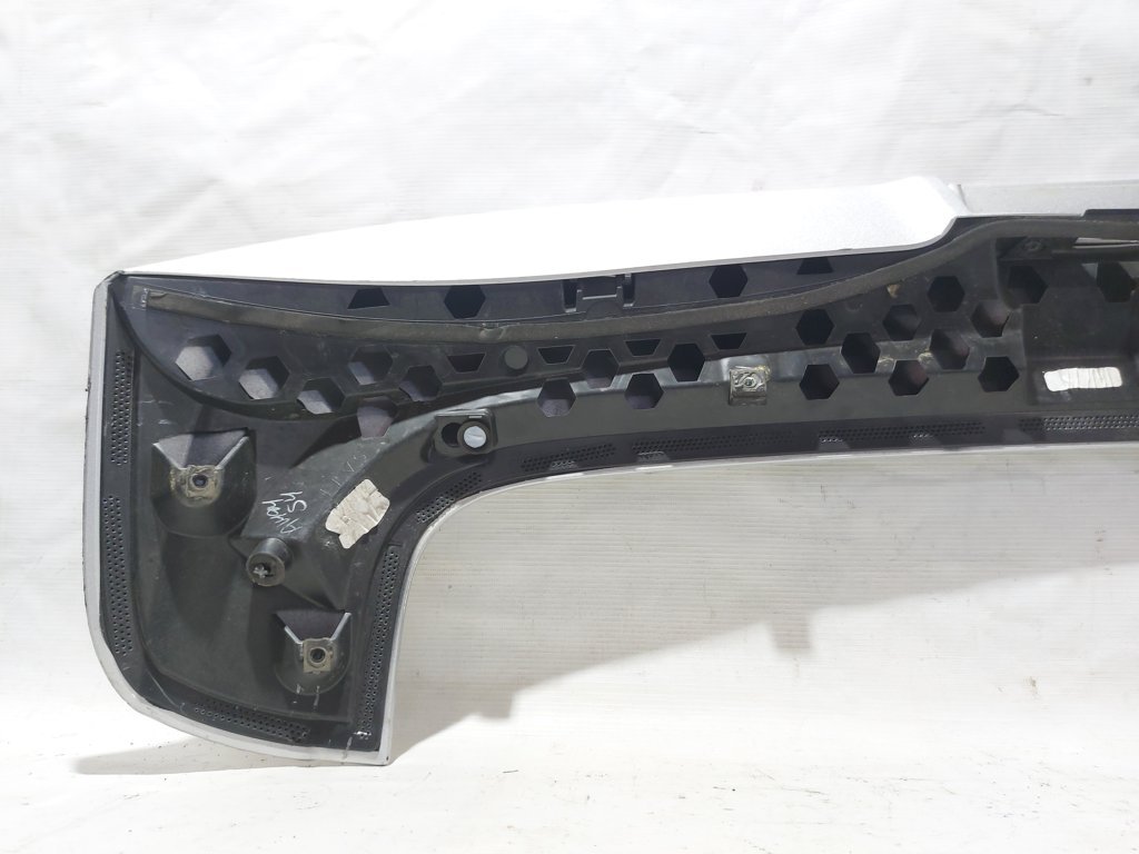 Focus Спойлер кришки багажника Ford Focus 2012-2018 CP9Z5844210BA Ford Focus 14