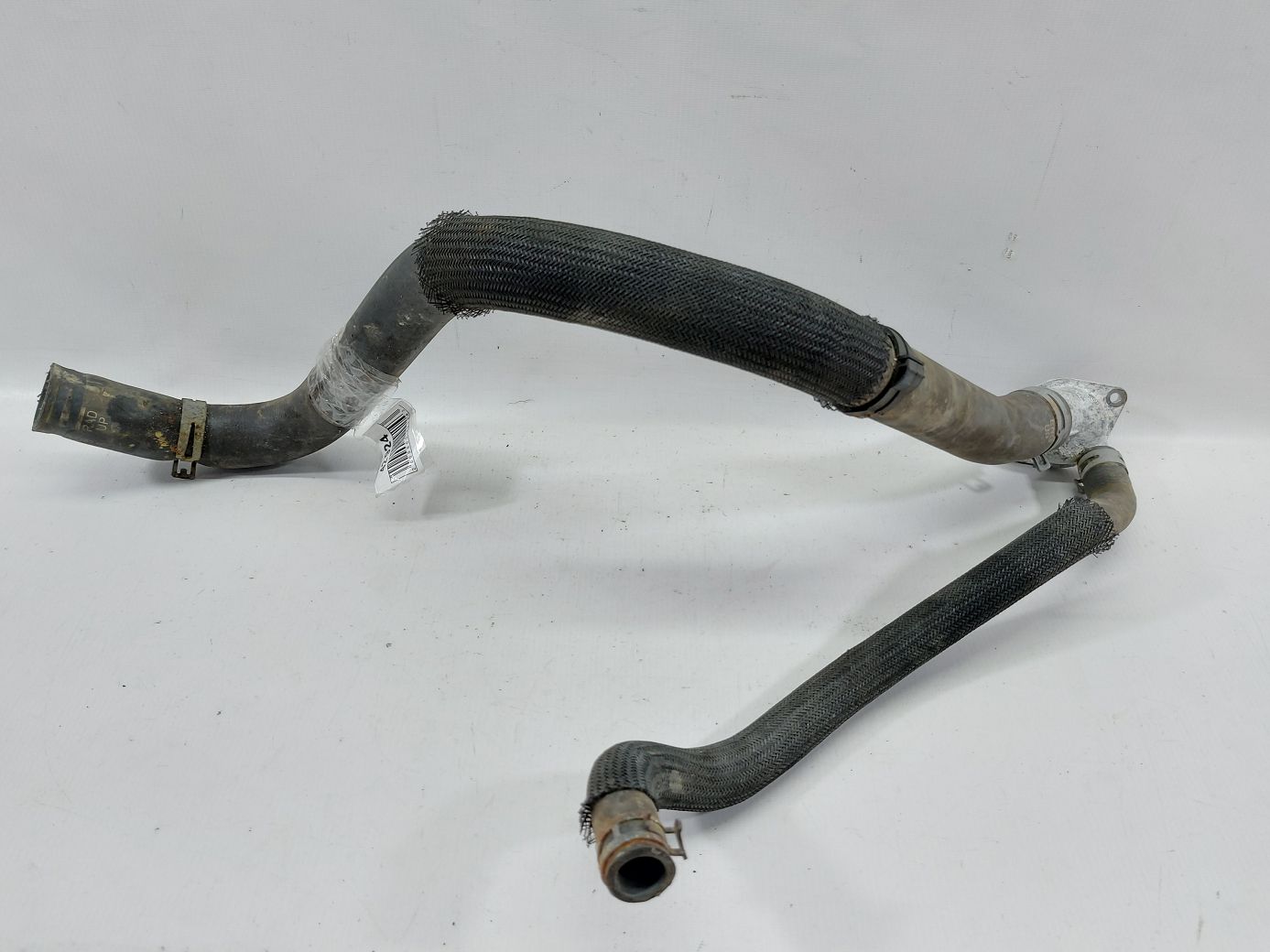 Equinox. Патрубок охлаждения нижний Chevrolet Equinox 2010-2017 22886855 Chevrolet Equinox