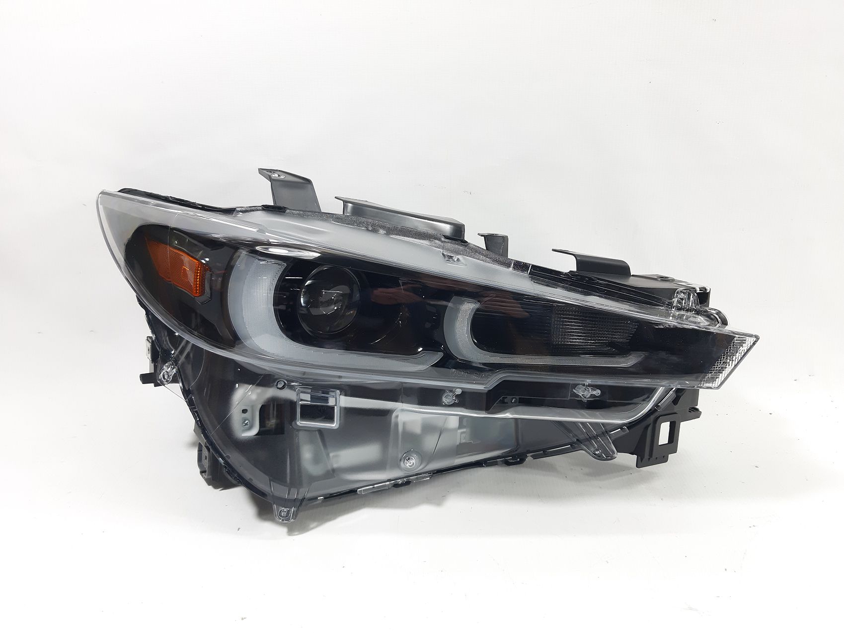 Фари головного світла. Фара передня права з AFS Mazda СХ-5 2022-2024 KPF3-51-031C Mazda CX-5 Фари головного світла. Фара передня права з AFS Mazda СХ-5 2022-2024 KPF3-51-031C Mazda CX-5