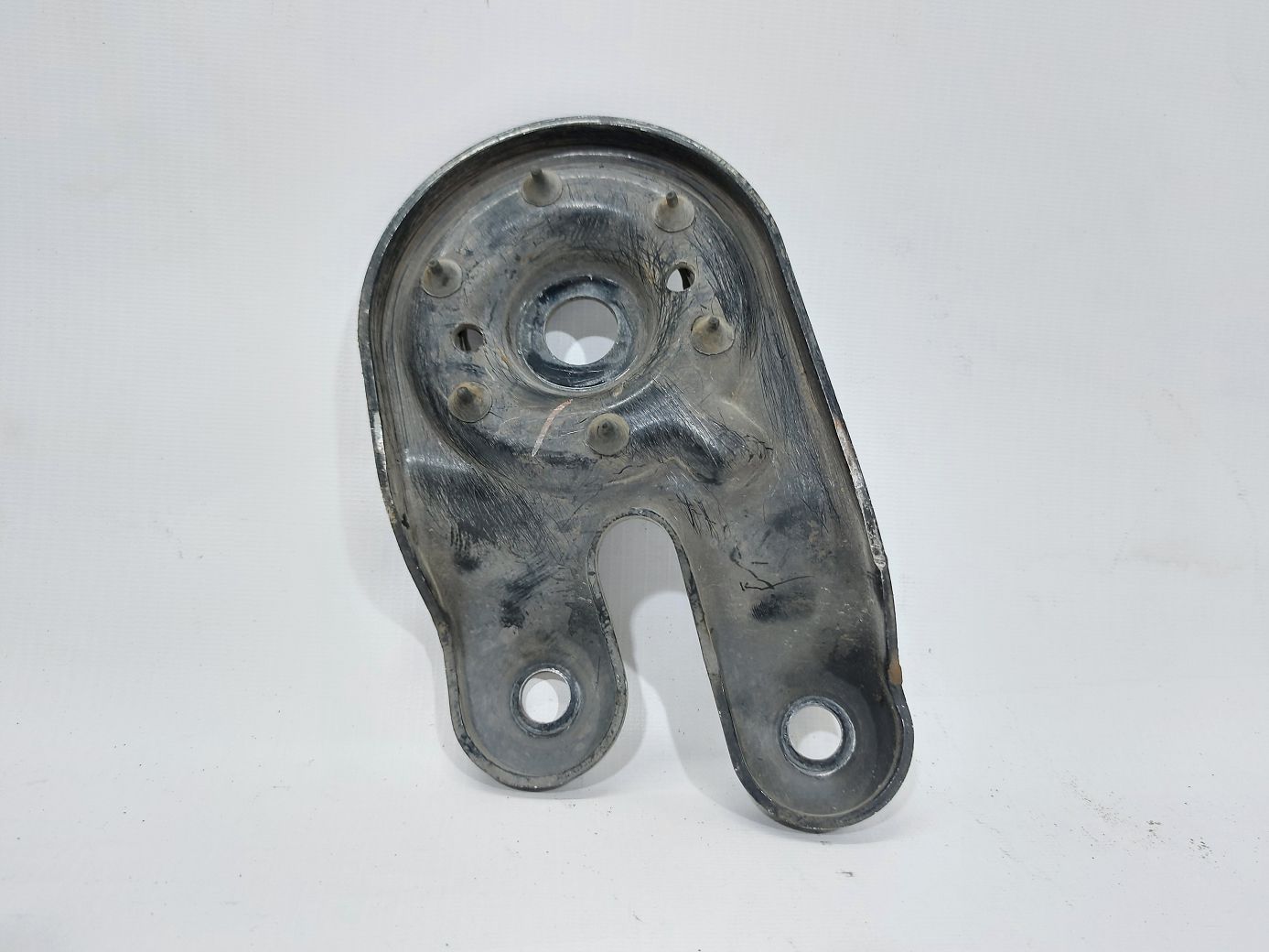 Journey Кронштейн підрамника переднього правого Dodge Journey 2009-2020 5151014AA Dodge Journey 2