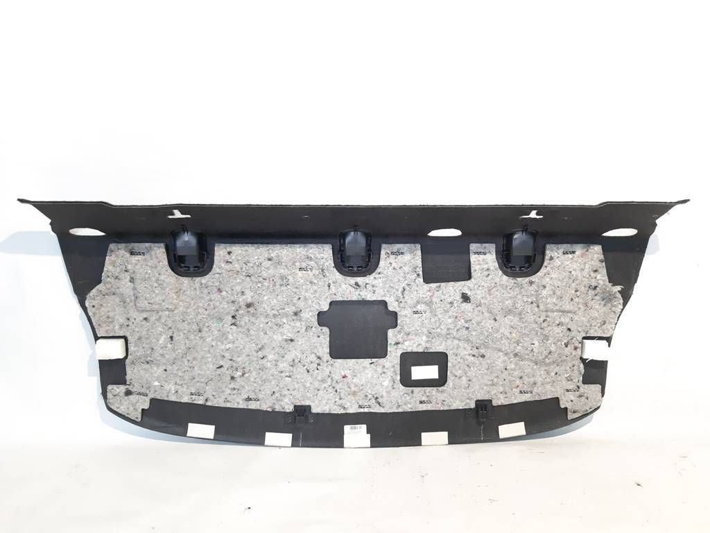 Dart Полиця під заднє скло Dodge Dart 2013-2015 1SW37DX9AF Dodge Dart 30