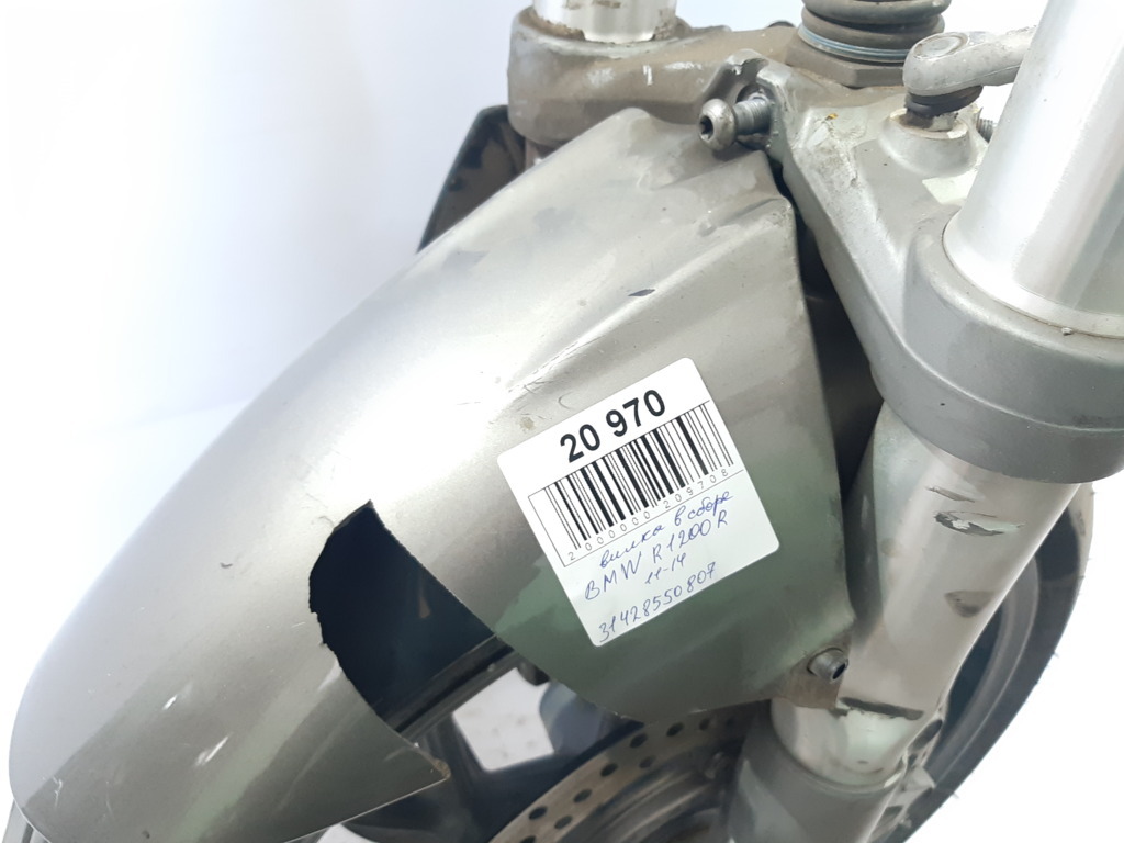 R 1200 r Виделка BMW R1200 R 2011-2014 31428550807 BMW R1200 R 9