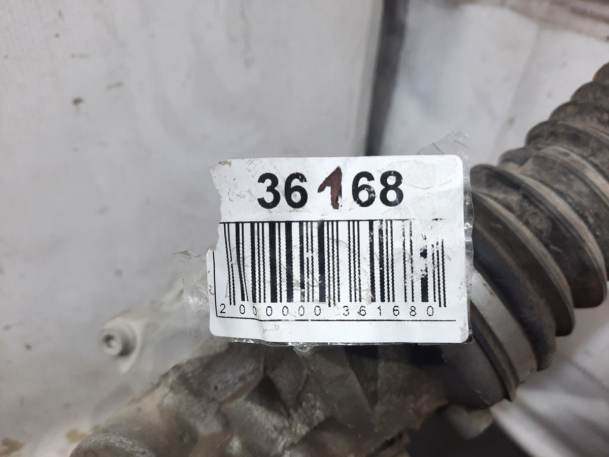 Dart Рейка рульова Dodge Dart 2013-2019 RL154532AF Dodge Dart 12