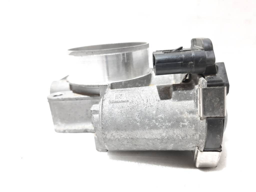 Malibu Дросельна заслінка Chevrolet Malibu 2013-2016 12670839 Chevrolet Malibu 15