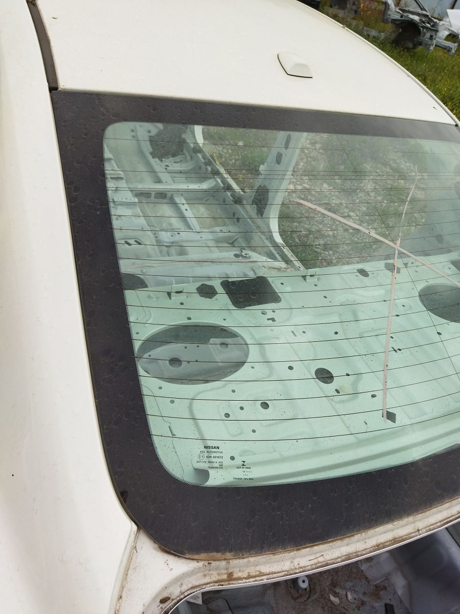 Altima Скло заднє Nissan Altima 2013-2018 797123TA1A Nissan Altima 3