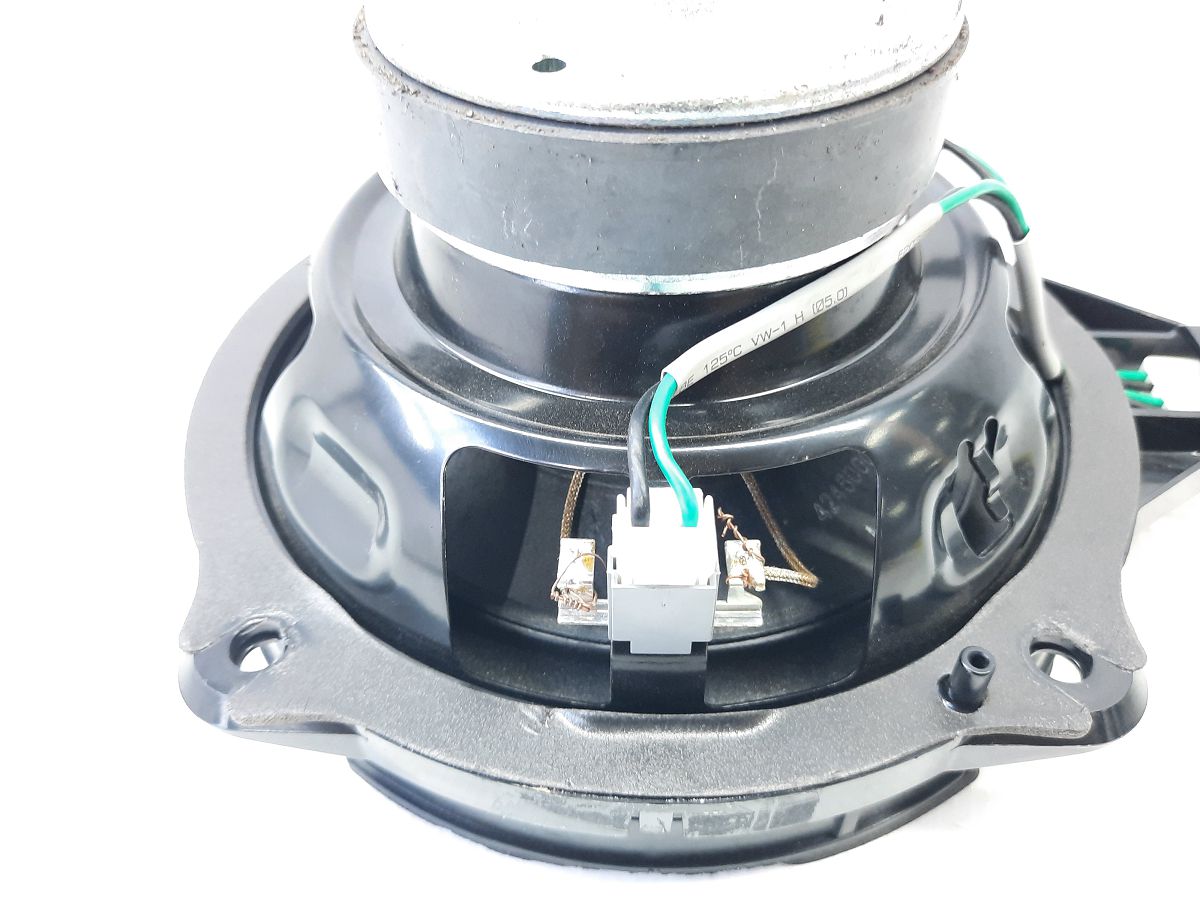 Cadenza Динамік задньої полиці Kia CADENZA 2014-2017 963803R300 Kia CADENZA 7