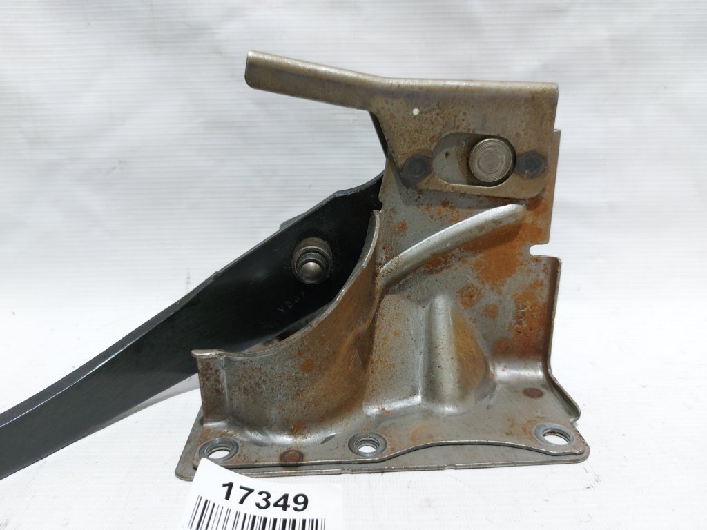 Avenger Педаль гальма Dodge Avenger 2010-2014 5105523AK Dodge Avenger 2