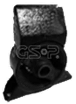 Подушки двигателя. Подушка двигуна GSP 514444 Подушки двигателя. Подушка двигуна GSP 514444