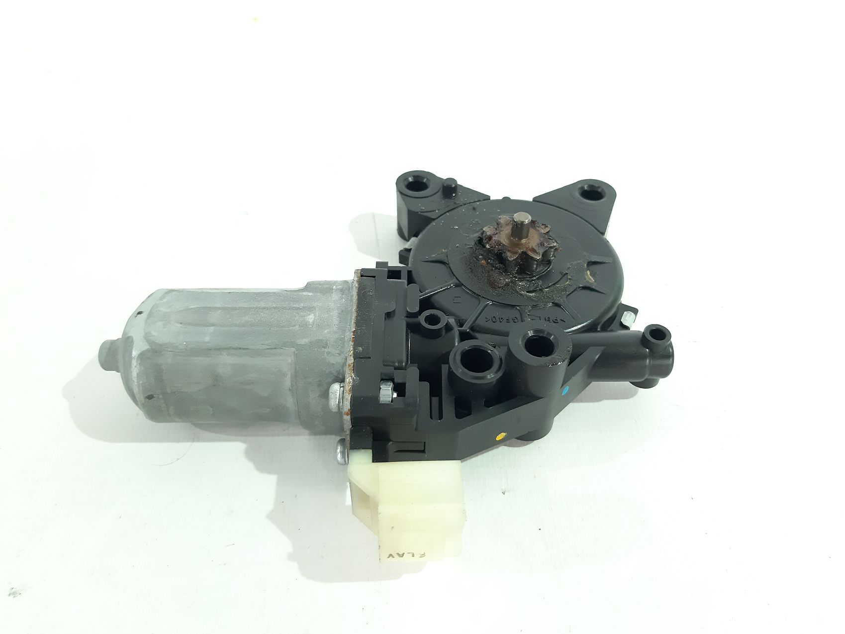 Soul. Мотор склопідйомника двері передньої лівої Kia Soul 2010-2013 824501M000 Kia Soul Soul. Мотор склопідйомника двері передньої лівої Kia Soul 2010-2013 824501M000 Kia Soul