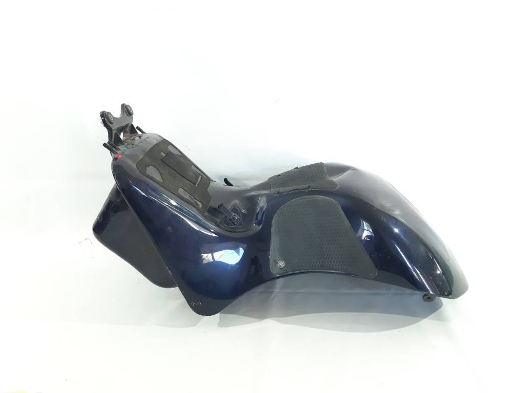 Gtr-1400. Бак паливний Kawasaki GTR-1400 2011-2012 510010707H8 Kawasaki GTR-1400