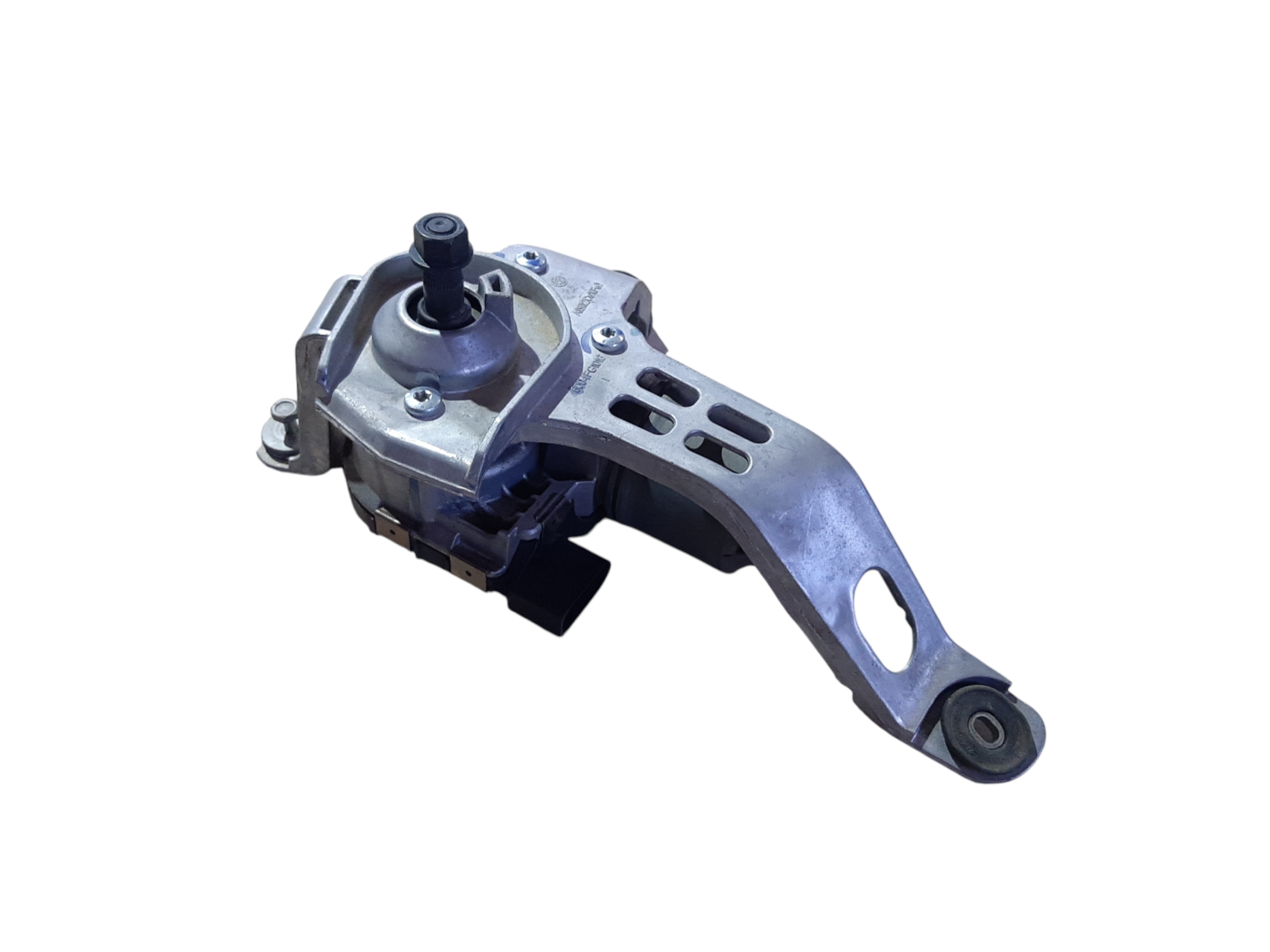 Bolt. Моторчик трапеції склоочисника правий Chevrolet Bolt EV 2022-2023 42674733 Chevrolet Bolt EV