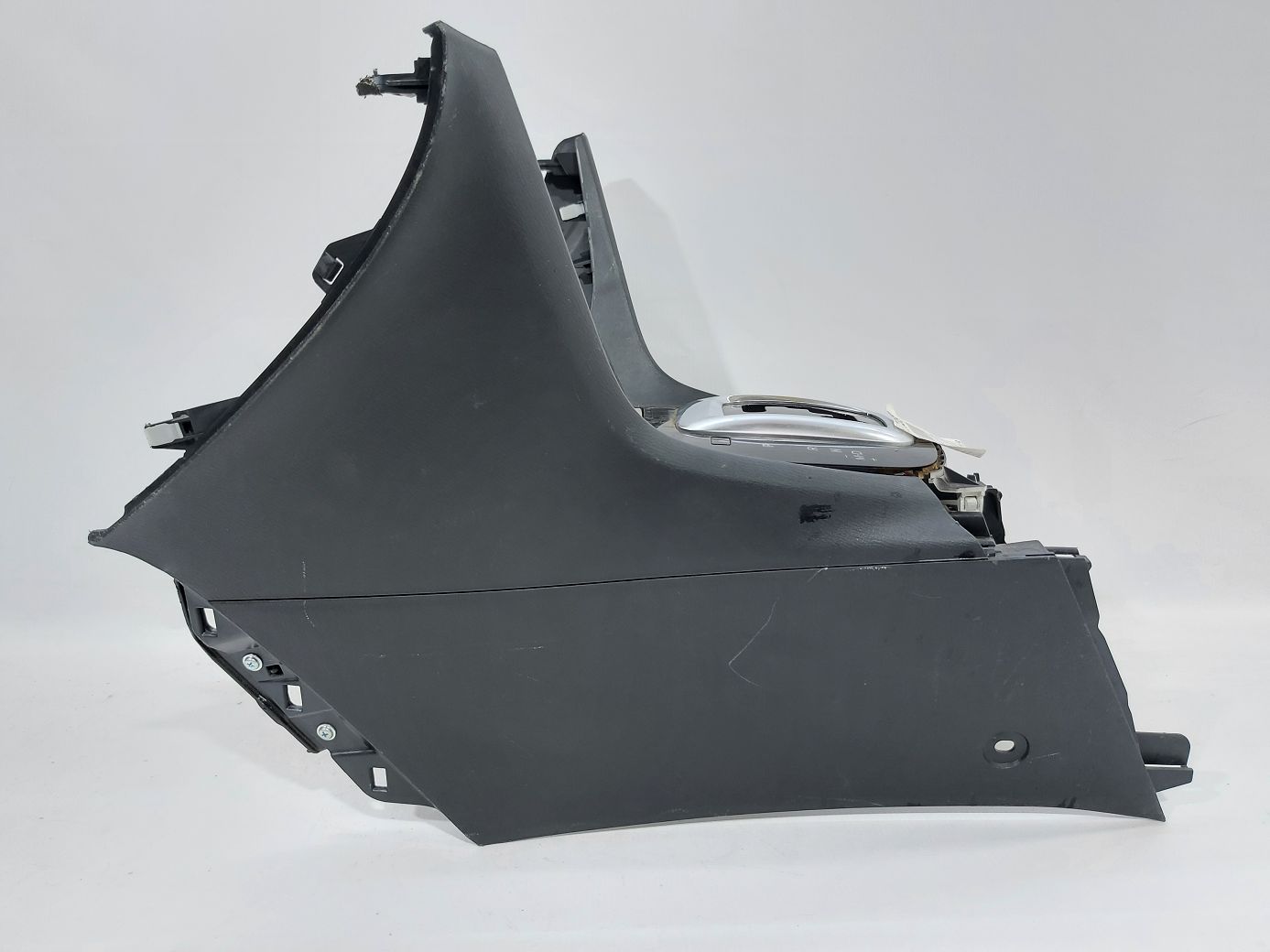 6 Консоль центральна передня частина Mazda 6 2014-2015 GHP964320B02 Mazda 6 5