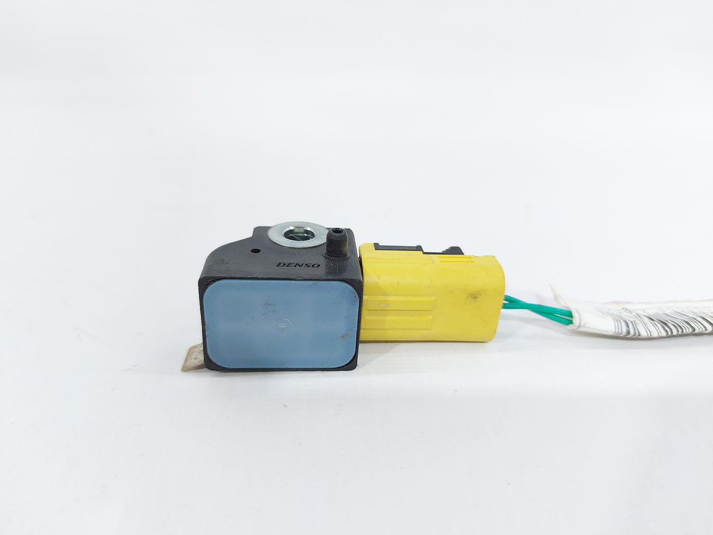 Cr-z Датчик удару Honda CR-Z 2011-2016 77970SZTA11 Honda CR-Z 12