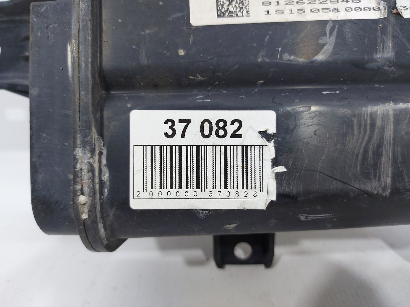 Equinox Фильтр рециркуляции паров бензина Chevrolet Equinox 2010-2017 23156464 Chevrolet Equinox 5