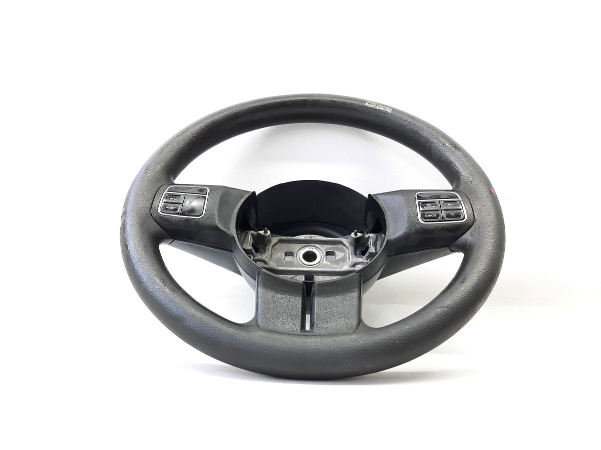 Patriot Рульове колесо Jeep Patriot 2011-2017 1TT68XDVAE Jeep Patriot 4