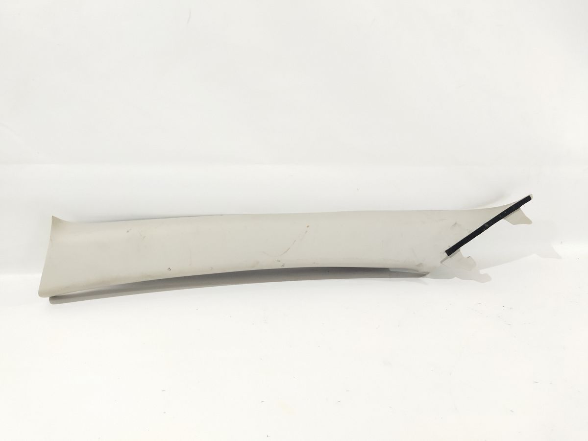 6. Накладка стойки передней левая Mazda 6 2013-2017 GHR168170C75 Mazda 6