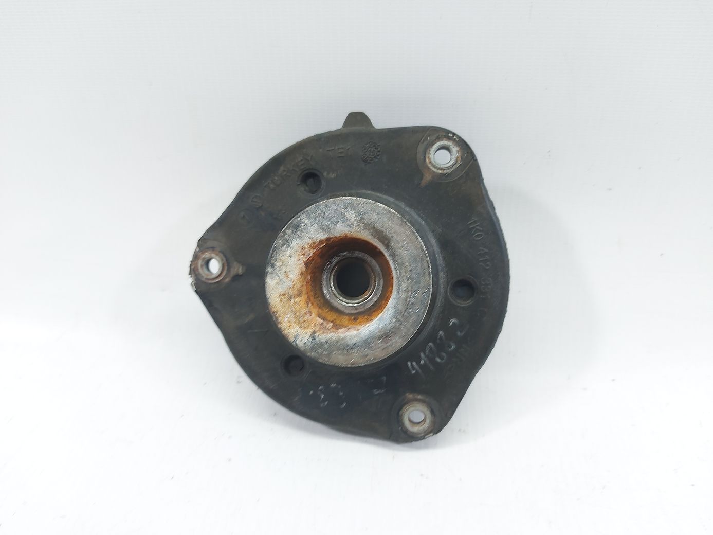 Passat cc Опора (подушка) амортизатора перед лев/прав Volkswagen Passat CC 2009-2017 1K0412331B Volkswagen Passat CC 3