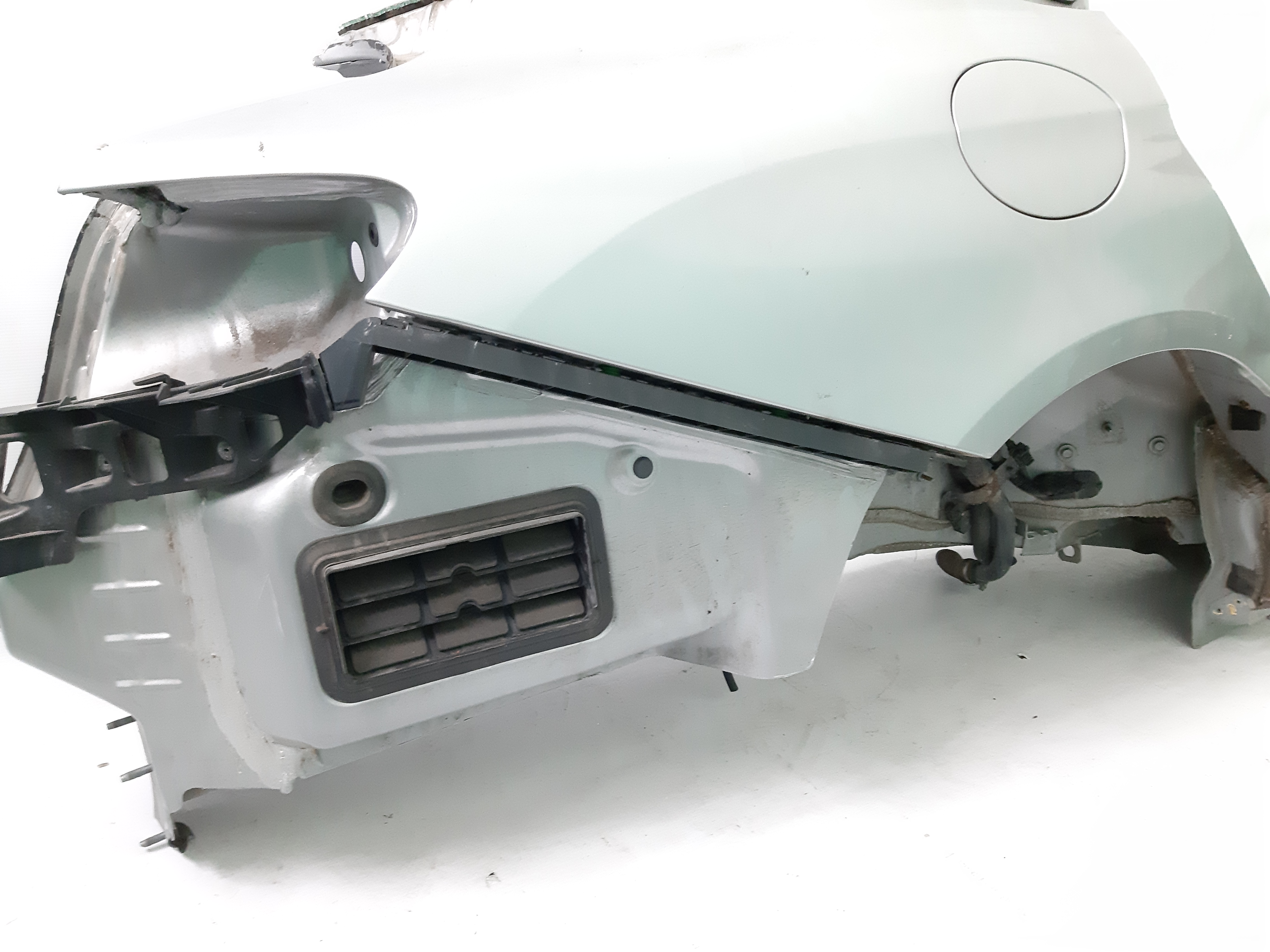 200 limited Чверть кузова задня права Chrysler 200 Limited 2015-2017 68248180AC Chrysler 200 Limited 22