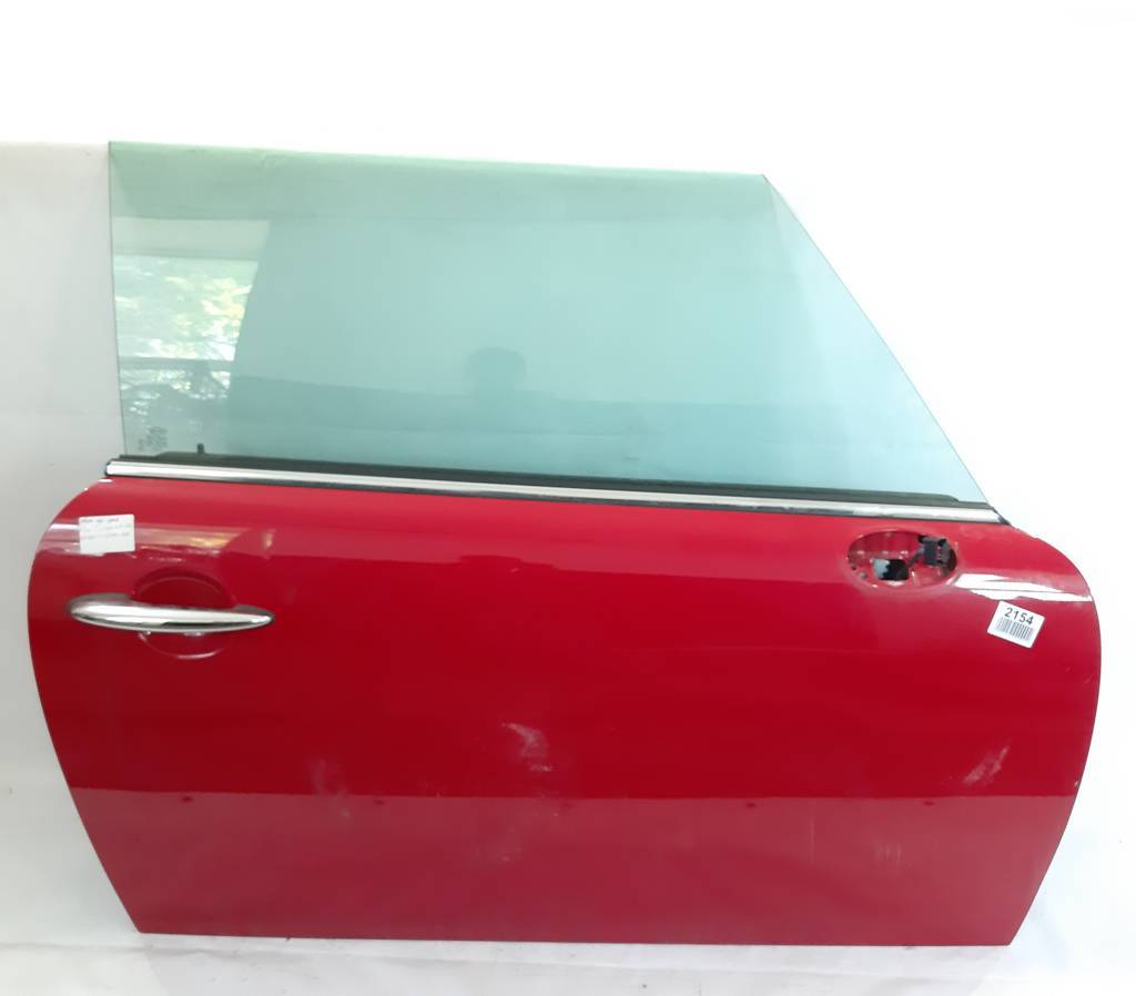 Cooper Двері передні права в зборі зі склом і картою Mini Cooper 2007-2015 41002755936 Mini Cooper 11 Cooper Двері передні права в зборі зі склом і картою Mini Cooper 2007-2015 41002755936 Mini Cooper 11