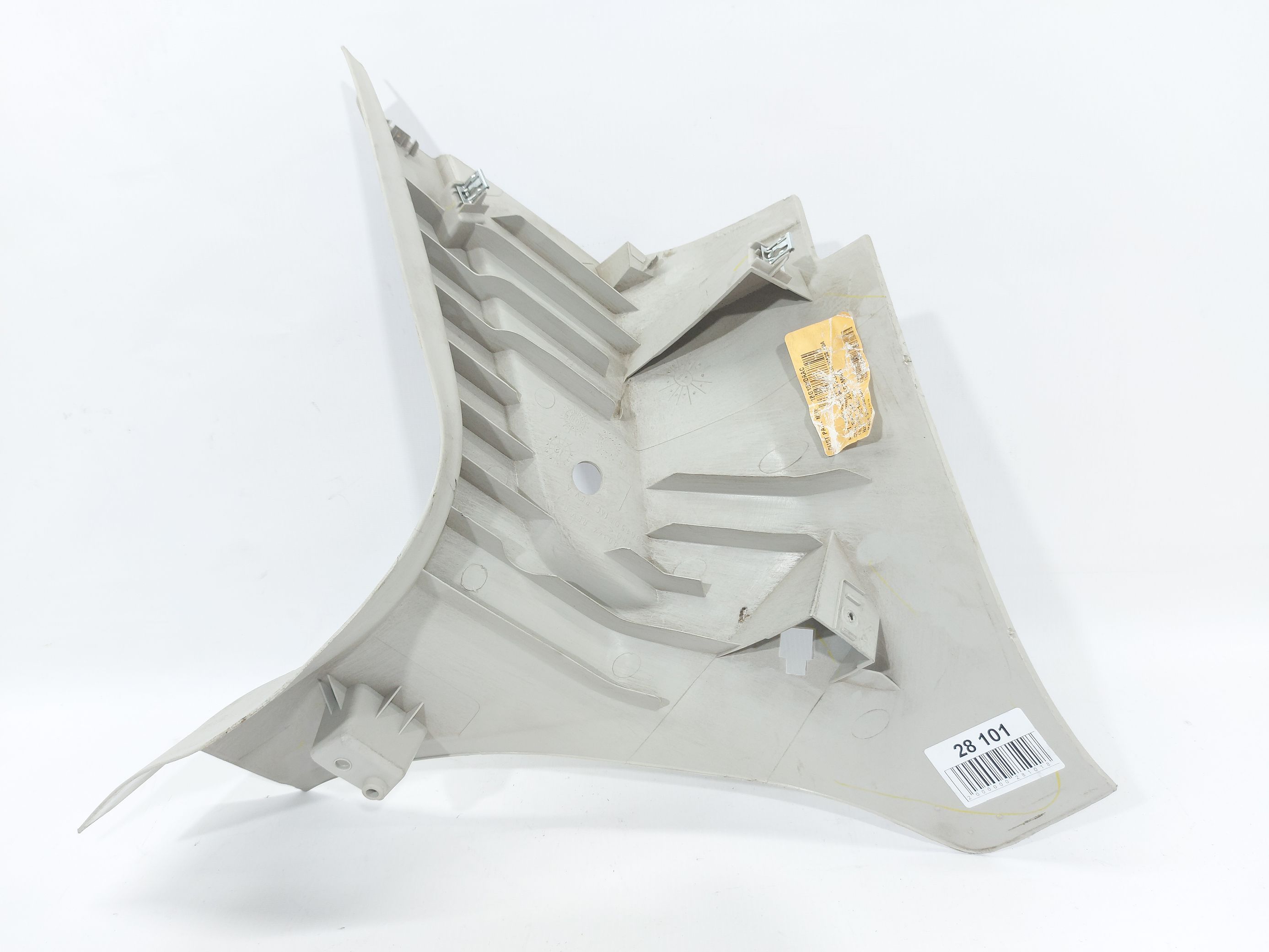 Journey Обшивка стойки багажного отделения верхняя левая Dodge Journey 2009-2018 1FB19DW1AB Dodge Journey 3