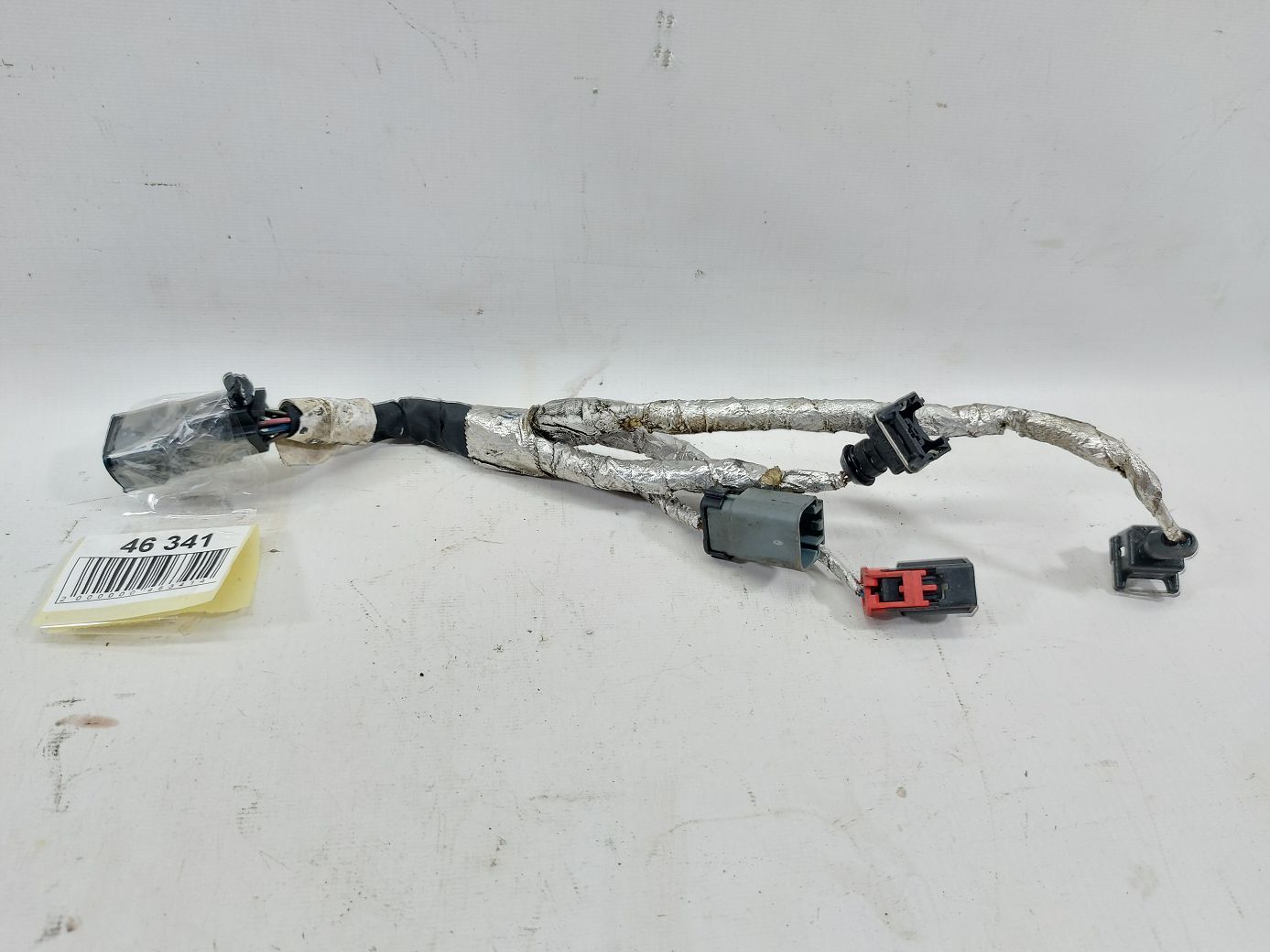 Grand caravan. Проводка датчика детонації, тиску масла та температури Dodge Grand Caravan 2011-2020 68302063AA Dodge Grand Caravan Grand caravan. Проводка датчика детонації, тиску масла та температури Dodge Grand Caravan 2011-2020 68302063AA Dodge Grand Caravan