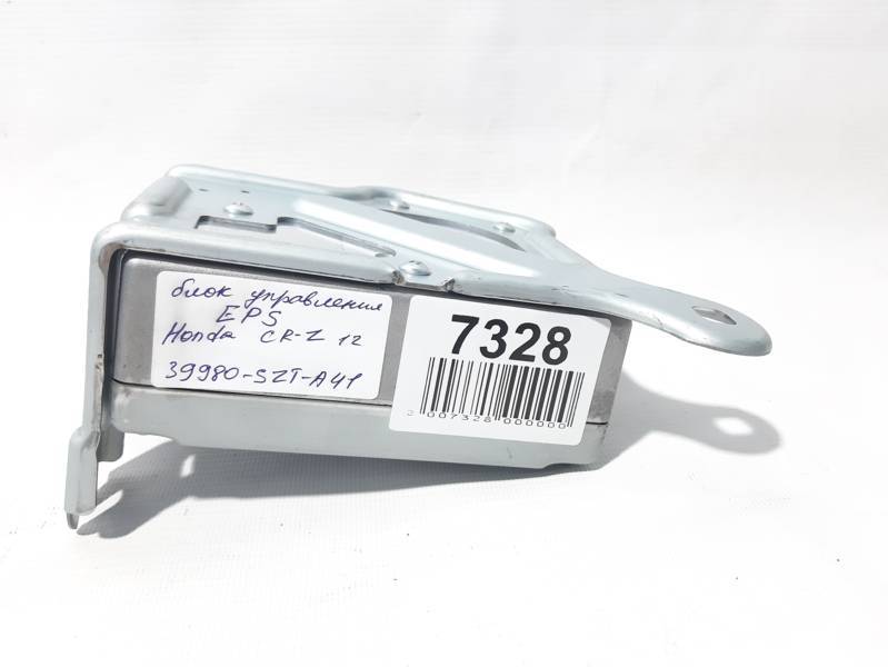 Cr-z Блок управления EPS Honda CR-Z 2012 39980SZTA41 Honda CR-Z 4