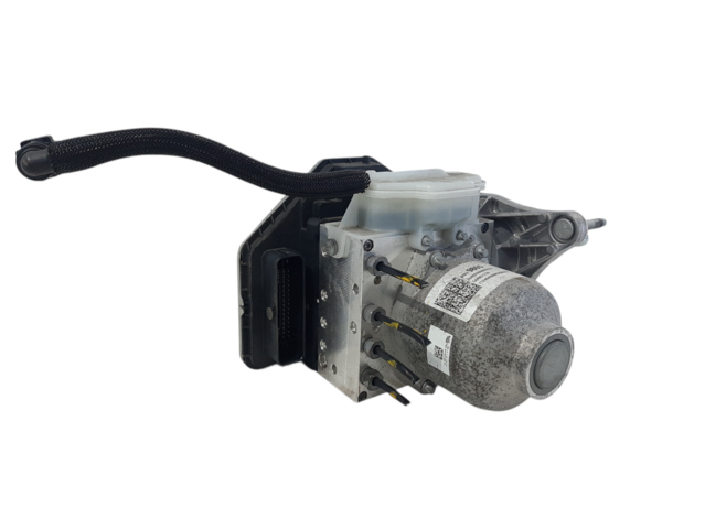 Equinox Блок ABS Chevrolet Equinox EV 2024-2025 87854842 Chevrolet Equinox EV 2