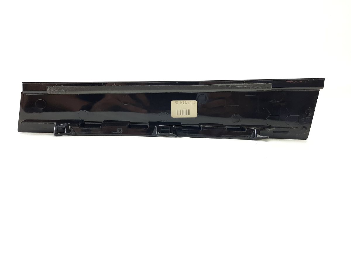 Passat s Накладка дверей задніх лівих зовнішня (пластик) Volkswagen Passat S 2012-2020 561839901A041 Volkswagen Passat S 4