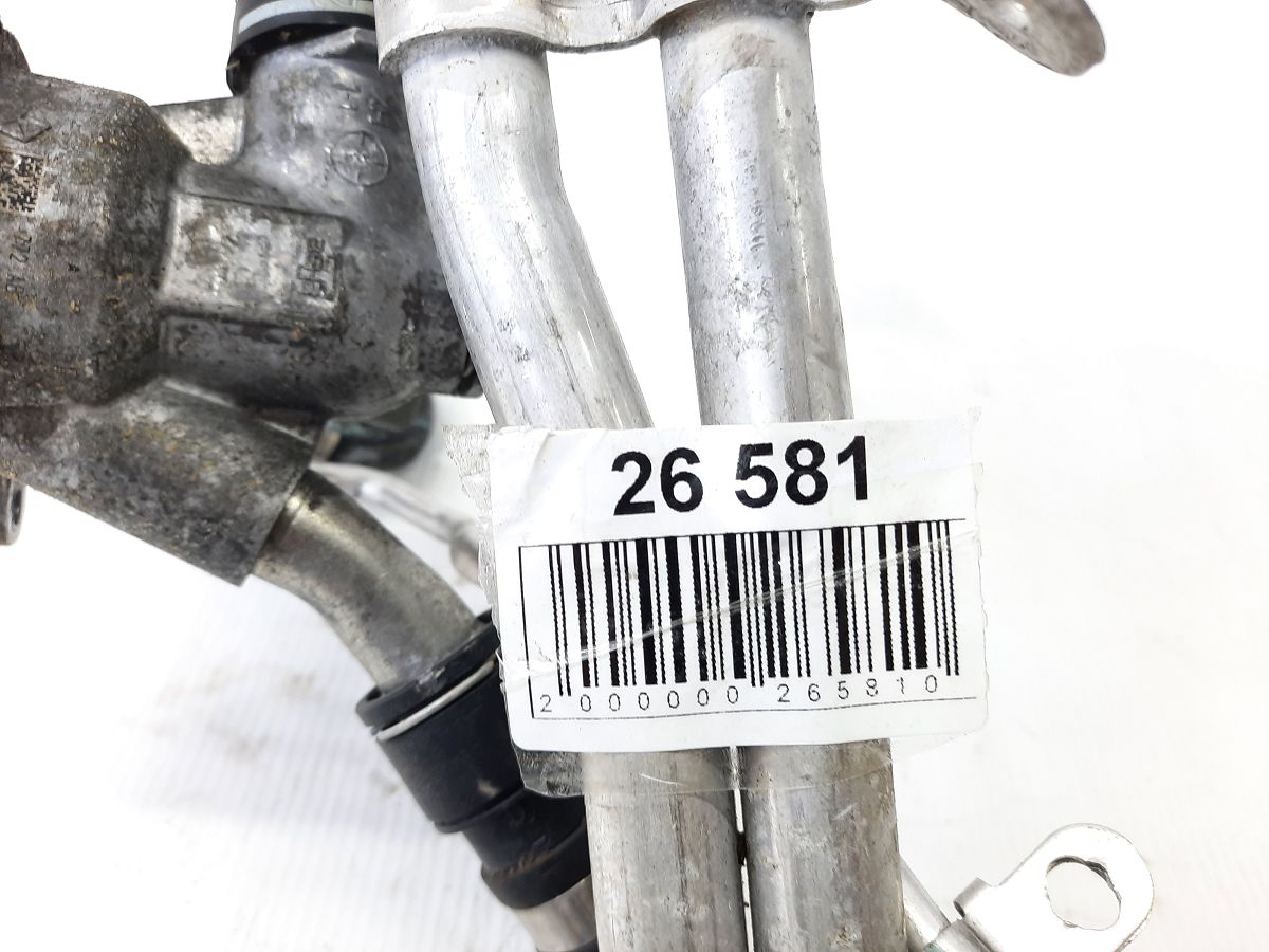 Dart Термостат системи охолодження Dodge Dart 2013-2019 5047861AC Dodge Dart 15