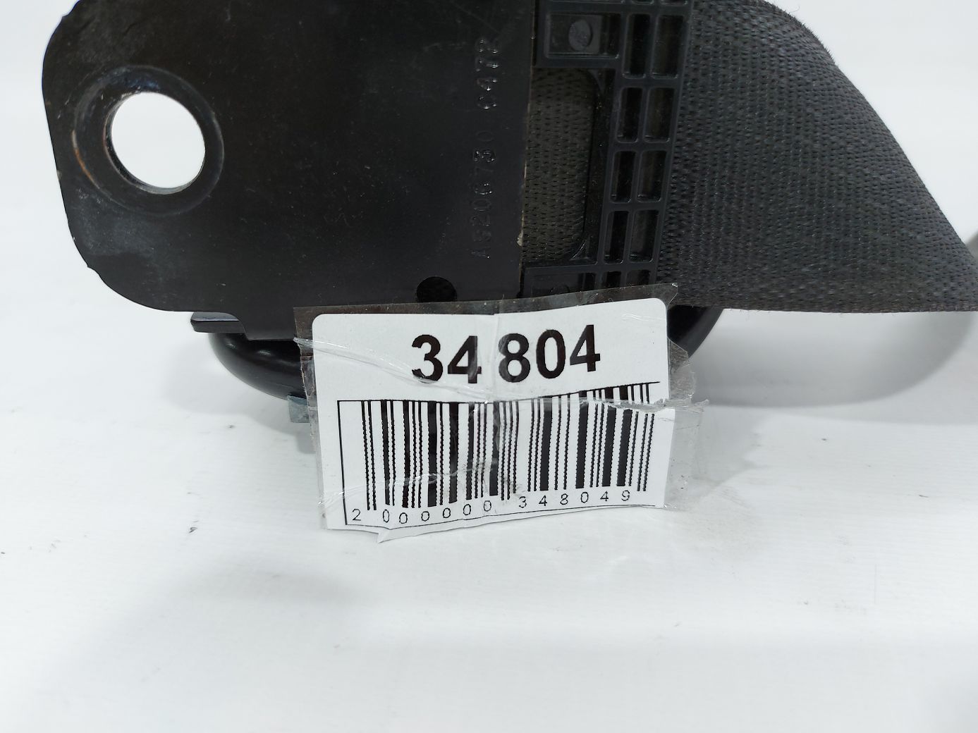 Patriot Ремень безопасности передний левый Jeep Patriot 2011-2015 1XC681DVAB Jeep Patriot 6