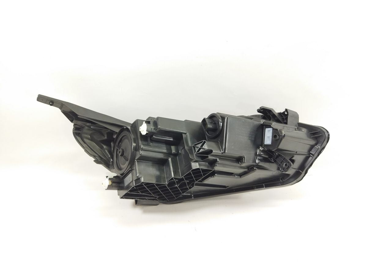 Фары головного света Фара передняя левая (HALOGEN) Chevrolet Equinox 2017-2020 84258447 Chevrolet Equinox 6