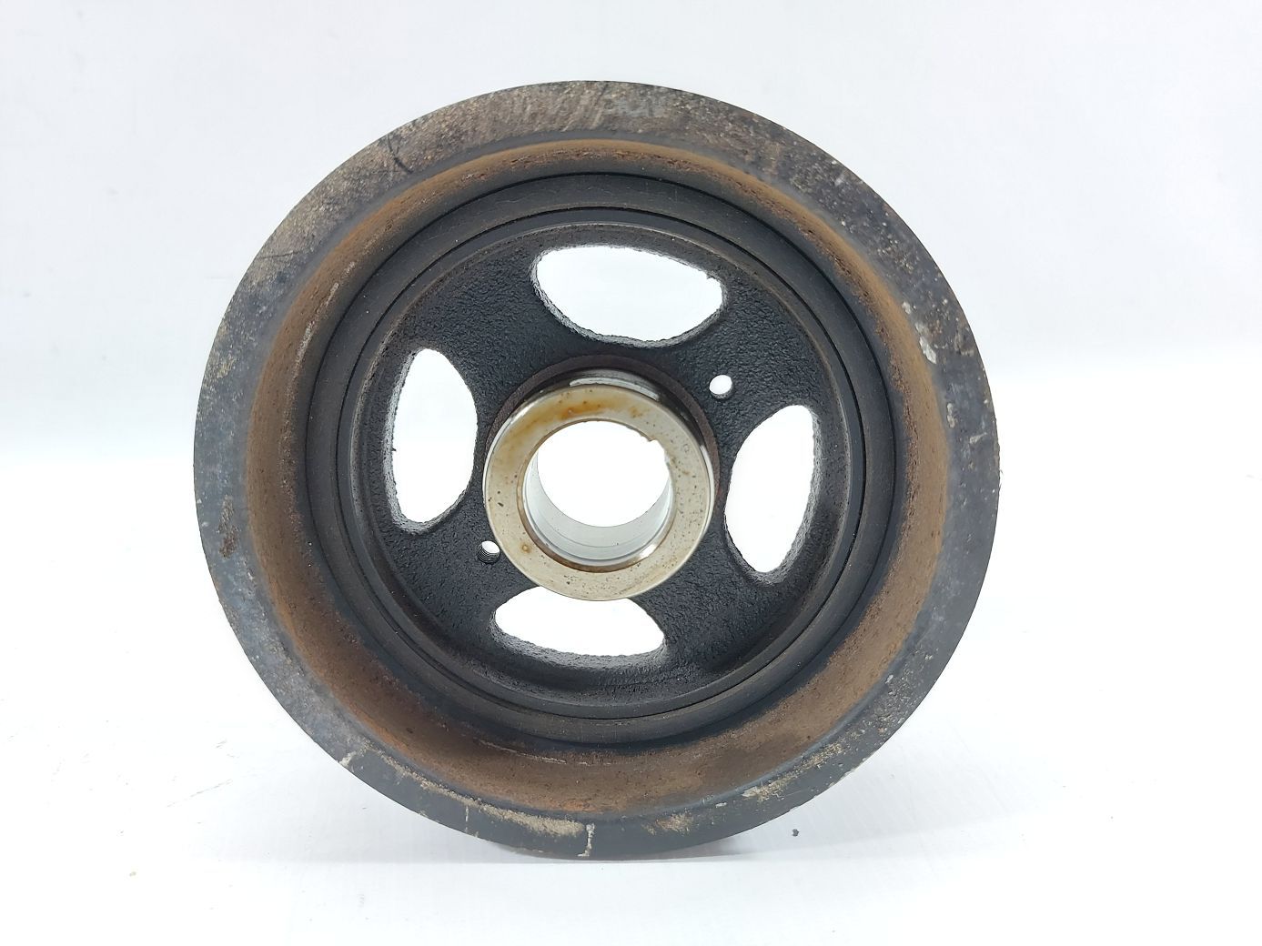 Altima Шкив коленвала Nissan Altima 2013-2018 123033TA0A Nissan Altima 3