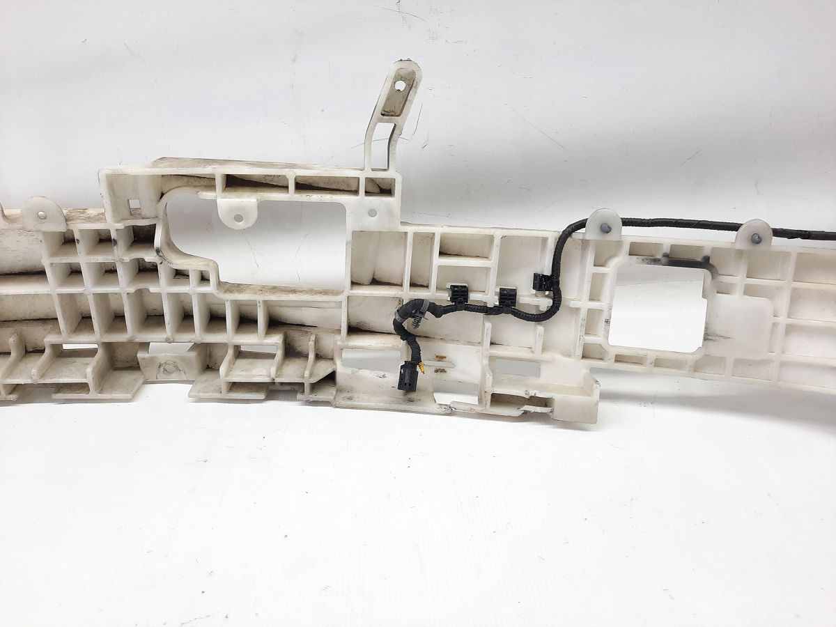 Ats Абсорбер бампера заднього Cadillac ATS 2013-2018 23417660 Cadillac ATS 6 Ats Абсорбер бампера заднього Cadillac ATS 2013-2018 23417660 Cadillac ATS 6