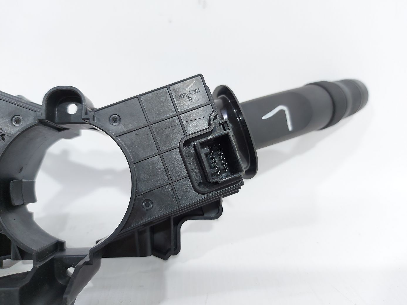 Equinox Подрулевые переключатели (гитара) Chevrolet Equinox 2010-2017 20897749 Chevrolet Equinox 5