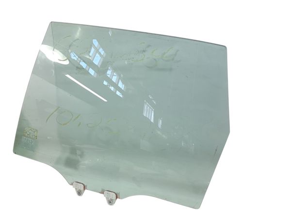 Fit Скло дверей задньої лівої Honda FIT 2009-2013 73450TF0G00 Honda FIT 4 Fit Скло дверей задньої лівої Honda FIT 2009-2013 73450TF0G00 Honda FIT 4