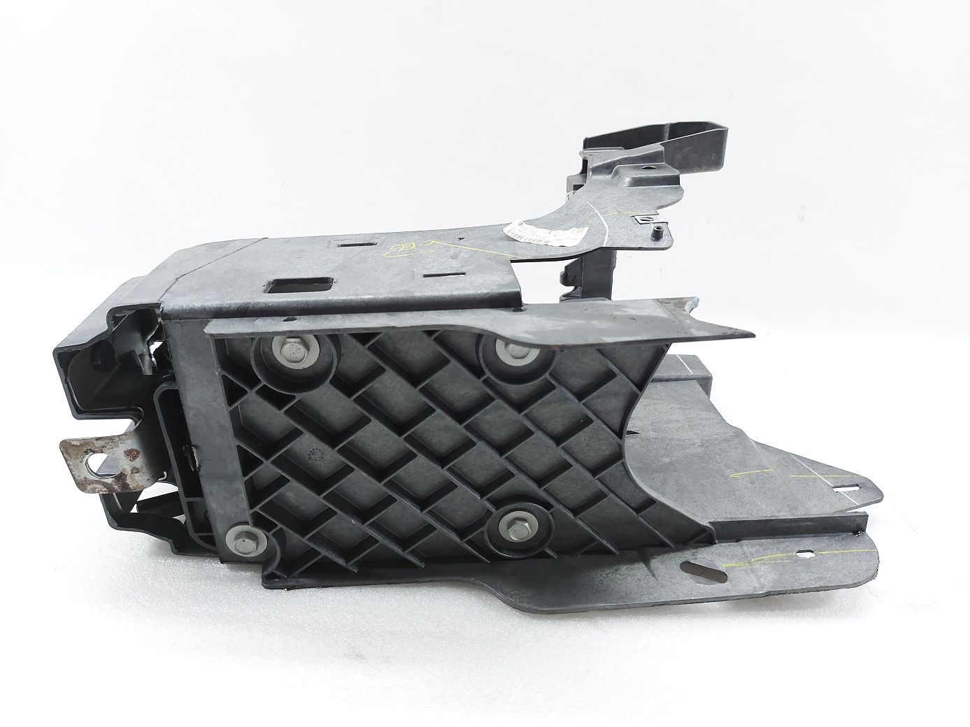 Hhr Селектор АКПП Chevrolet HHR 2006-2011 20865028 Chevrolet HHR 5